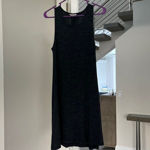 Madewell tank dress